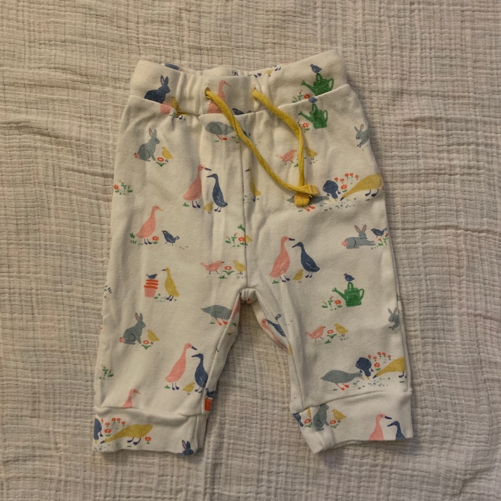 Baby Boden pants